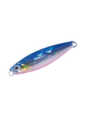 Major Craft Jigpara Micro JPM-3g #4 Blue Pink - 1