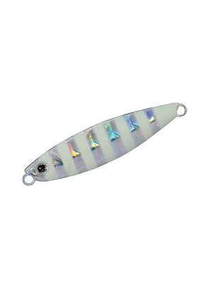 Major Craft Jigpara Micro JPM-3g #7 Zebra Glow - 1