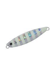 Major Craft Jigpara Micro JPM-3g #7 Zebra Glow - Major Craft