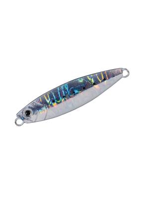 Major Craft Jigpara Micro JPM-3g #17 Kemura (UV) Shirasu - 1