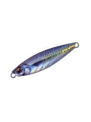 Major Craft Jigpara Micro JPM-3g #85 Live Kin Saba (UV) - Major Craft