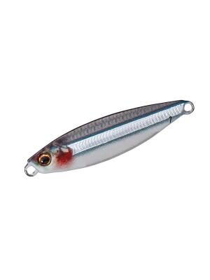 Major Craft Jigpara Micro JPM-3g #86 Live Kibinago (UV) - 1
