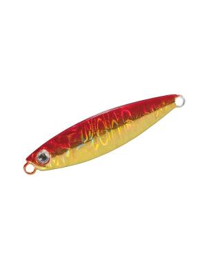 Major Craft Jigpara Micro JPM-3g #3 Red Gold - 1