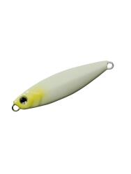 Major Craft Jigpara Micro JPM-5g #19 ALL GLOW - Major Craft