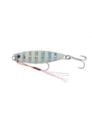 Major Craft Jigpara Micro JPM-7gr #7 Zebra Glow - Major Craft