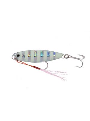 Major Craft Jigpara Micro JPM-7gr #7 Zebra Glow - 1