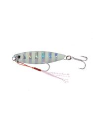 Major Craft Jigpara Micro JPM-7gr #7 Zebra Glow - 1