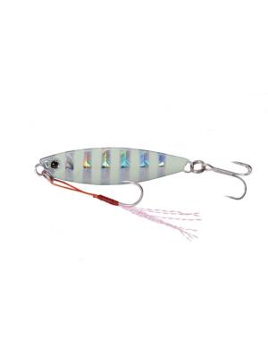 Major Craft Jigpara Micro JPM-7gr #7 Zebra Glow - 1