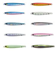Major Craft Jigpara Micro Silim Jig 5gr - Major Craft