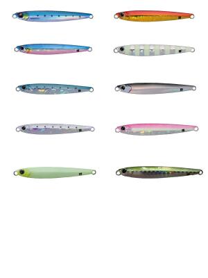 Major Craft Jigpara Micro Silim Jig 5gr - 1