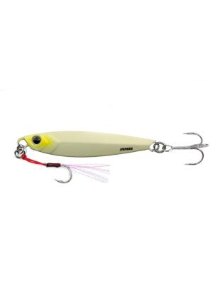 Major Craft Jigpara Short JPS-20gr #19 All Glow - 1