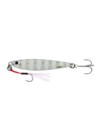 Major Craft Jigpara Short JPS-50gr #07 Zebra Glow