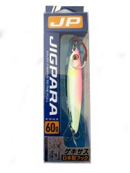 Major Craft Jigpara Short JPS-60gr #60 Pink Glow - Major Craft