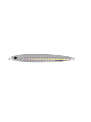 Major Craft Jigpara Vertical Short JPV-80gr #08 Silver - 1