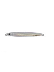 Major Craft Jigpara Vertical Short JPV-80gr #08 Silver - Major Craft