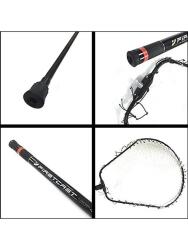 Major Craft Kepçe LSFC-600 - 3