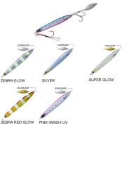 Major Craft Maki Jig Jet 7.5cm 30gr - Suni Yem - 2