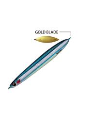 Major Craft Maki Jig Jet 8cm 40gr Live Haraglow Kibinago UV - Suni Yem - Major Craft