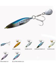 Major Craft Maki Jig Micro 10gr 4.4cm - 2