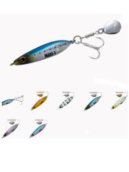 Major Craft Maki Jig Micro 15gr 5cm - Major Craft