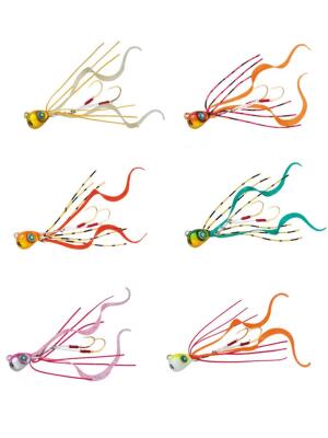 Major Craft Nano Rubber Narb-1.5gr Tai Rubber - 1