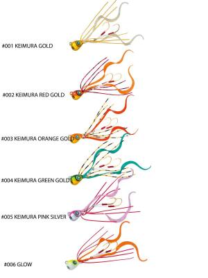 Major Craft Nano Rubber Narb-3gr Tai Rubber - 2