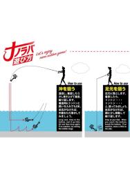 Major Craft Nano Rubber Narb-5gr Tai Rubber - 3