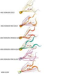 Major Craft Nano Rubber Narb-5gr Tai Rubber - 2