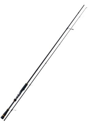 Major Craft New Crostage 2.362cm 5-25g CRX-792M/S Hard Rock Olta Kamışı - 1