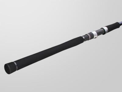 Major Craft New Solpara SPSB-902L 274cm 5-28g Seabass Spin Kamış  - 3