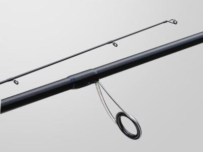 Major Craft New Solpara SPSB-902ML 274cm 7-35g Seabass Spin Kamış - 5