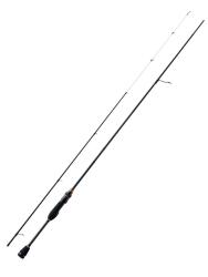 Major Craft New Triple Cross Ajing 2.21cm 0.6-10gr TCX-S732AJI Olta Kamışı - Solid - 1