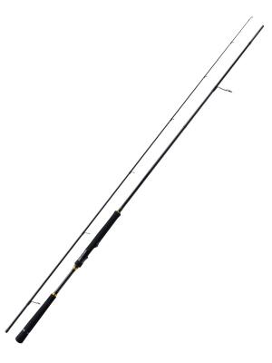 Major Craft New Triple Cross Seabass TCX-832MW Spin Kamış 251cm 7-21g - 1