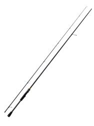 Major Craft New Triple Cross TCX-T732L LRF Rock Fish Kamış Tubular Uç 221cm 0.5-7g - 1