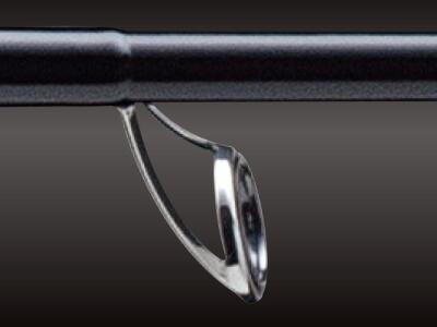 MC New Triple Cross TCX-T762L Kurodai 232cm 2-10g LRF Olta Kamışı - 4