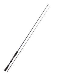 Major Craft Solpara New 221cm 0.5-7g SPX-T732L LIGHT ROCK (Mebaru) TUBULAR - Major Craft