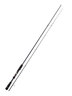 Major Craft Solpara New 221cm 0.5-7g SPX-T732L LIGHT ROCK (Mebaru) TUBULAR - 1