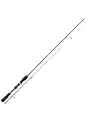 Major Craft Solpara New SPX-S702AJI LRF Kamış Solid Uç 214cm 0.6-10g - 1