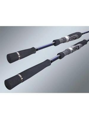 Major Craft Solpara New SPX-S702AJI 213cm 0.6-10g LRF Kamış Ajing Solid Tip - 4