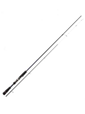 Major Craft Solpara New SPX-S732UL LRF 221cm 0.4-5g LIGHT ROCK (Mebaru) SOLID TIP - 1