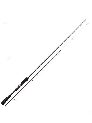 Major Craft Solpara New SPX-T702AJI LRF Kamış Tubular Uç 214cm 0.6-10g - 1