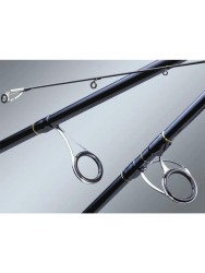 Major Craft Solpara New SPX-T702AJI LRF Kamış Tubular Uç 214cm 0.6-10g - 3