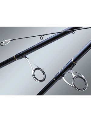 Major Craft Solpara New SPX-T702AJI LRF Kamış Tubular Uç 214cm 0.6-10g - 3