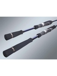 Major Craft Solpara New SPX-T702AJI LRF Kamış Tubular Uç 214cm 0.6-10g - 4