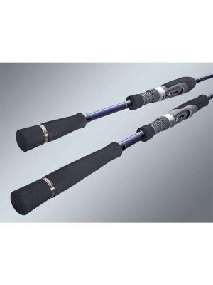Major Craft Solpara New SPX-T702AJI LRF Kamış Tubular Uç 214cm 0.6-10g - 4