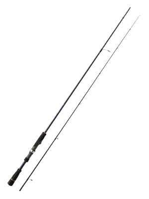 Major Craft Solpara Rock Fish 2.13m 0.5-7gr LRF Kamışı - Tubular - 1