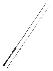 Major Craft Solpara Rock Fish 2.13m 0.5-7gr LRF Kamışı - Tubular