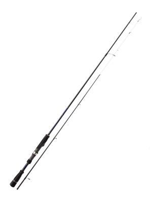 Major Craft Solpara SPX-S702UL 214cm 0.4-5g Solid Uç LRF Kamışı - 1