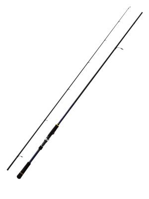 Major Craft Solpara Wind SPX-832MW 251cm 7-21g Light Spin Kamış - 1