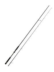 Major Craft Tidrift 5G TD5-862L/ML Seabass Spin Kamış 262cm 5-30gr - Major Craft